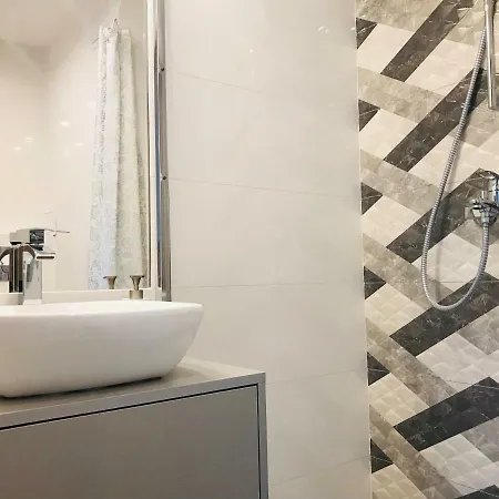 Apartment Q4 - Iga Sea View *
